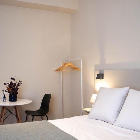 Apartamentos Centro 알바세테 외부 사진