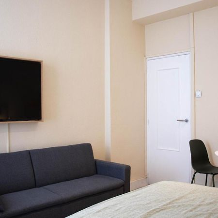 Apartamentos Centro 알바세테 외부 사진