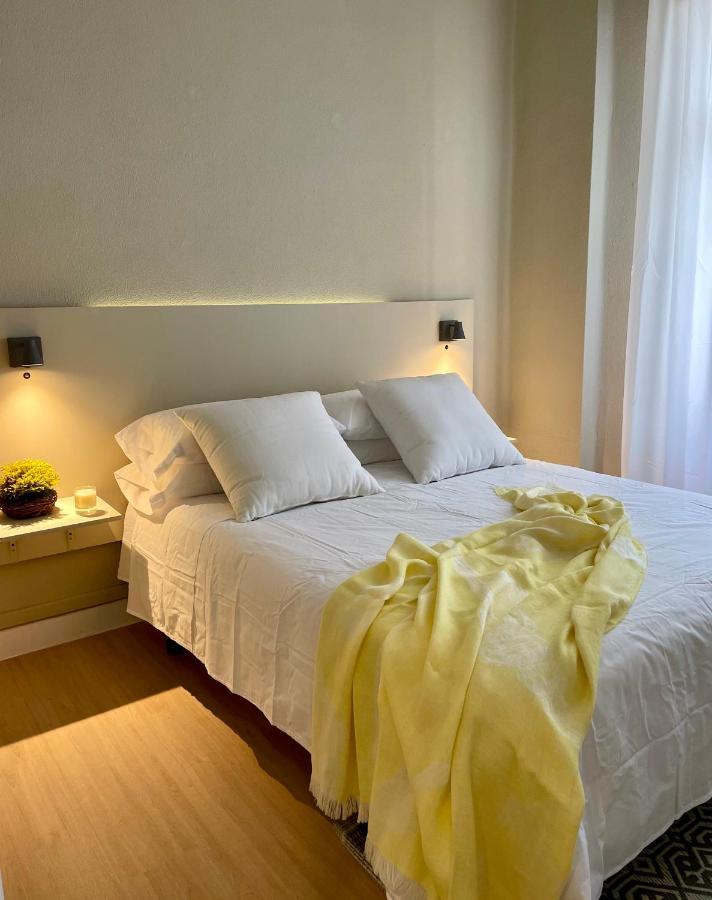 Apartamentos Centro 알바세테 외부 사진