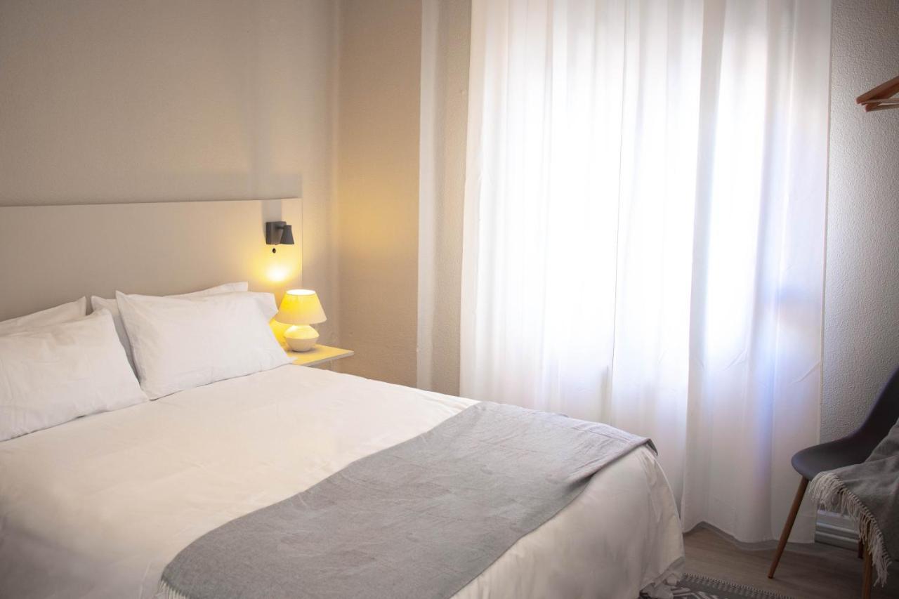 Apartamentos Centro 알바세테 외부 사진