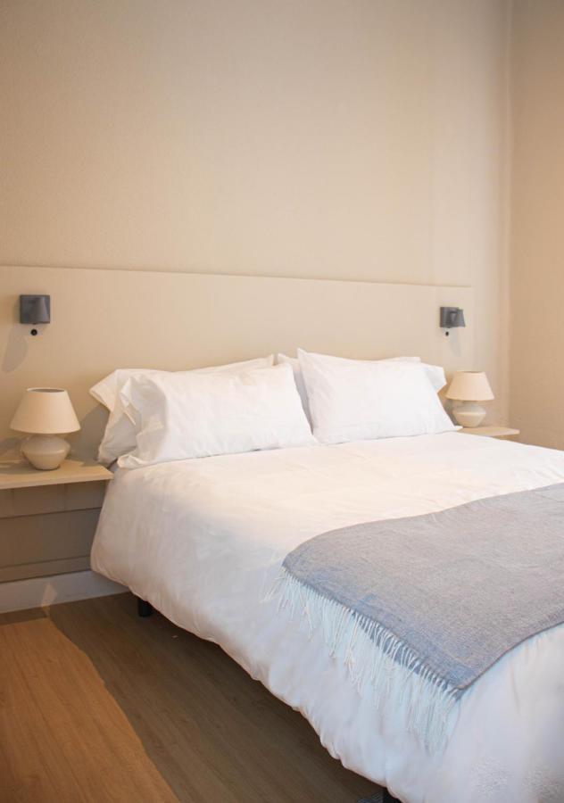 Apartamentos Centro 알바세테 외부 사진