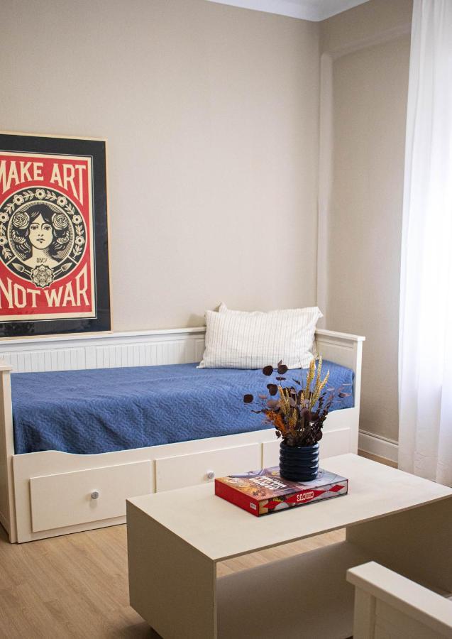 Apartamentos Centro 알바세테 외부 사진