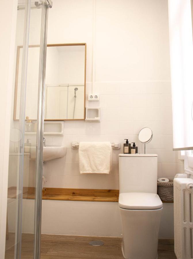 Apartamentos Centro 알바세테 외부 사진