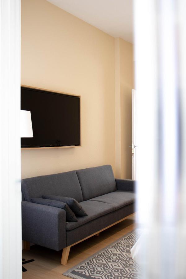 Apartamentos Centro 알바세테 외부 사진