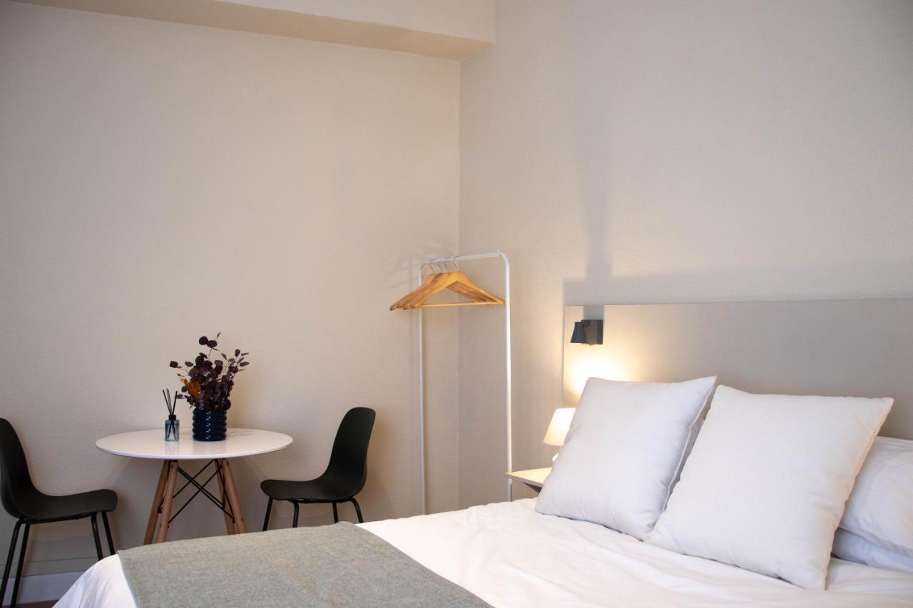 Apartamentos Centro 알바세테 외부 사진