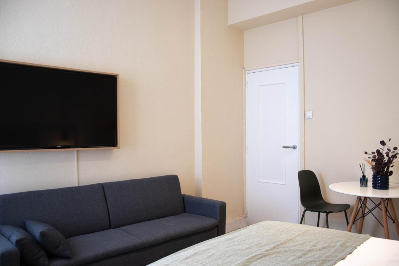 Apartamentos Centro 알바세테 외부 사진