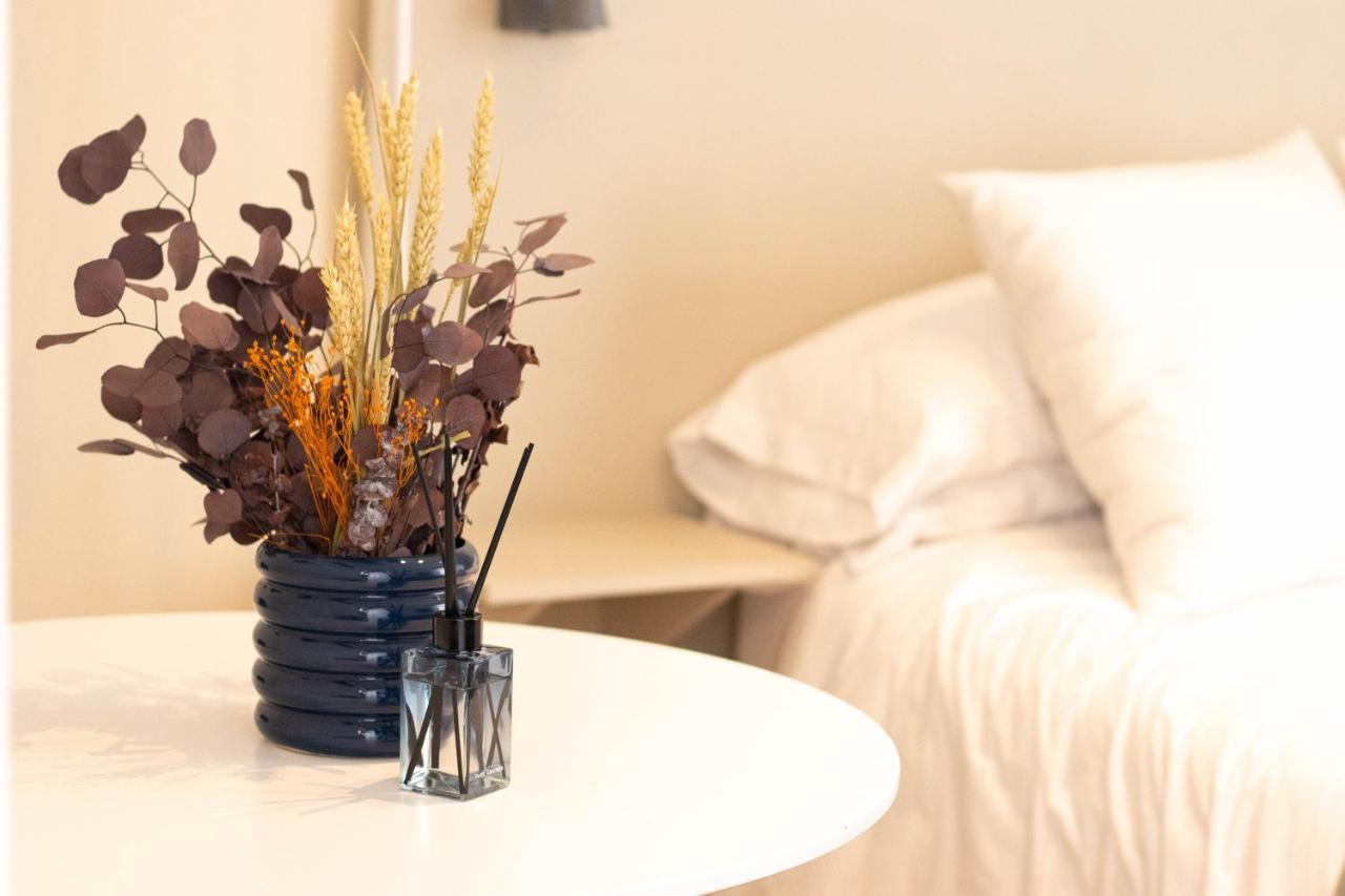 Apartamentos Centro 알바세테 외부 사진