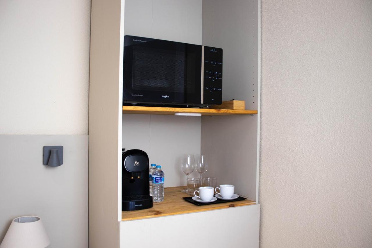 Apartamentos Centro 알바세테 외부 사진