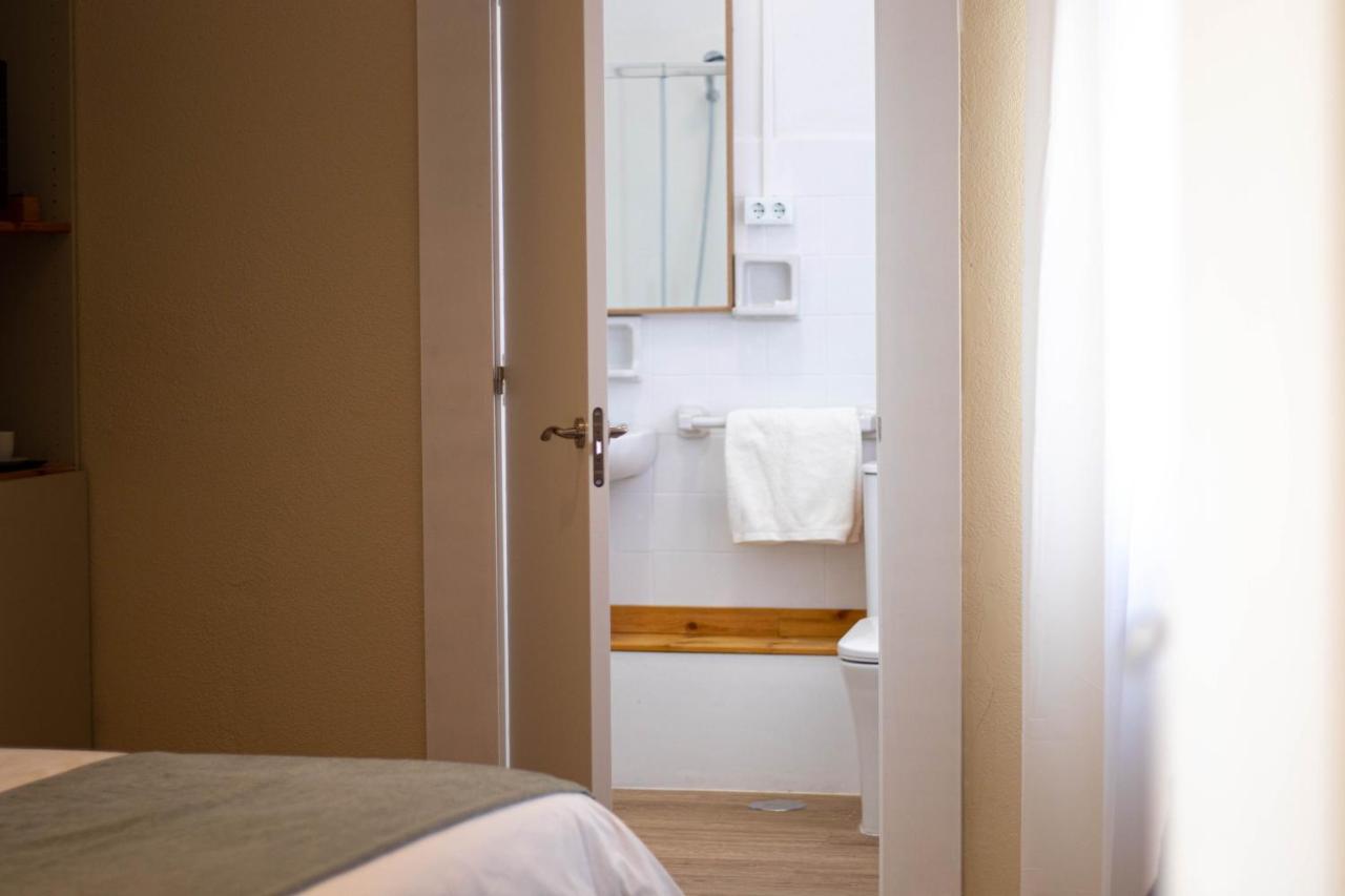 Apartamentos Centro 알바세테 외부 사진