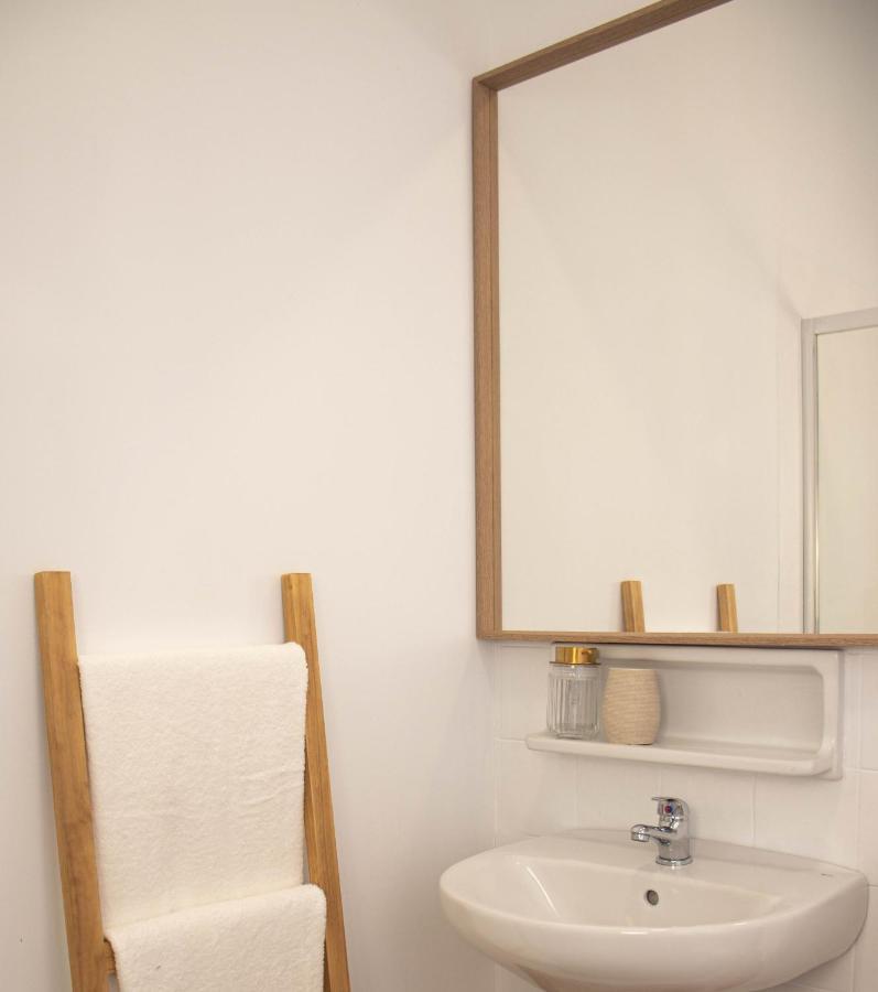 Apartamentos Centro 알바세테 외부 사진